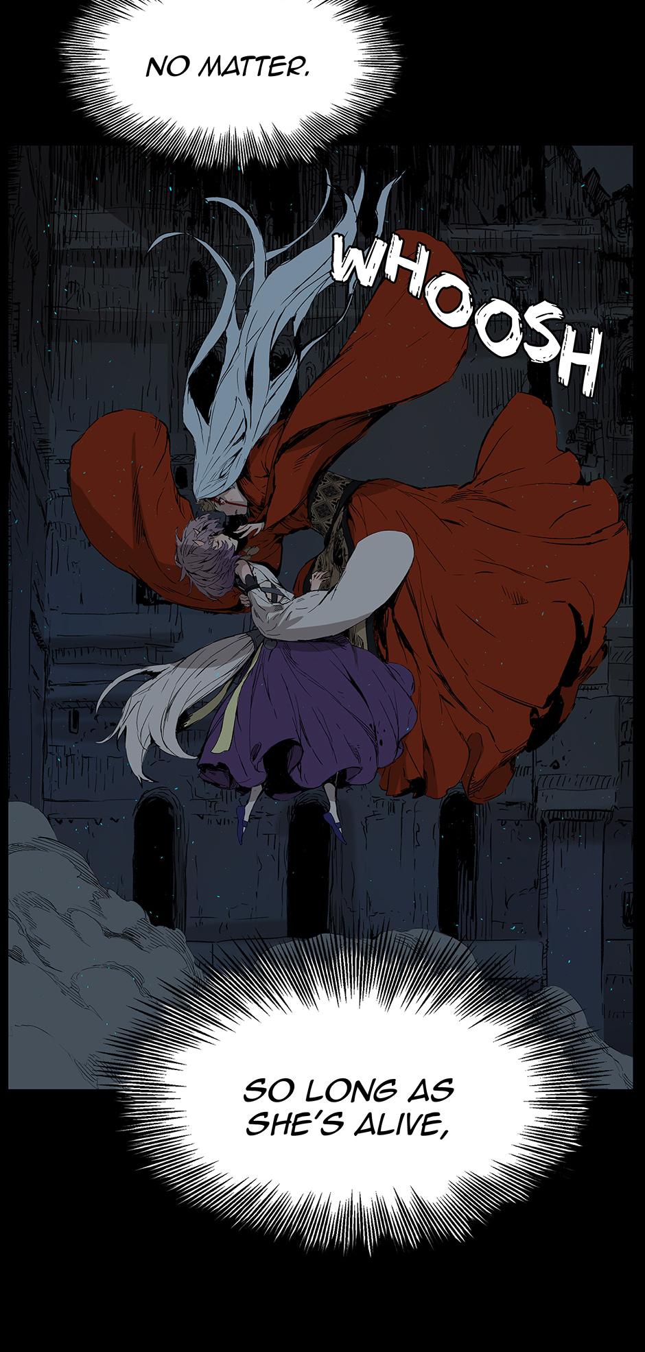 Read Child of the Sheath EN Manga Online