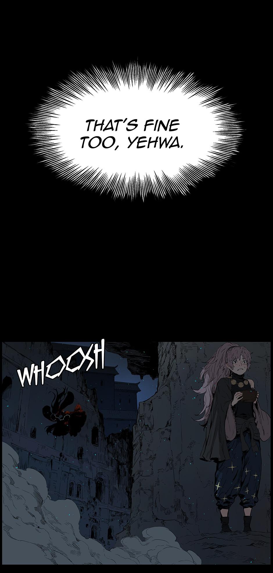 Read Child of the Sheath EN Manga Online