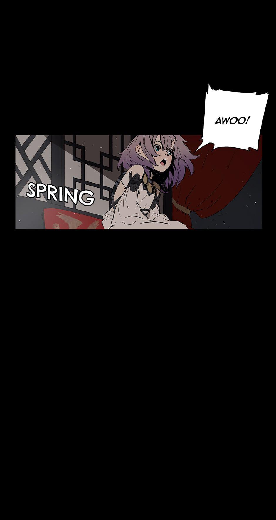 Read Child of the Sheath EN Manga Online