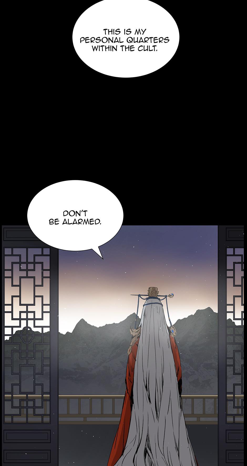 Read Child of the Sheath EN Manga Online