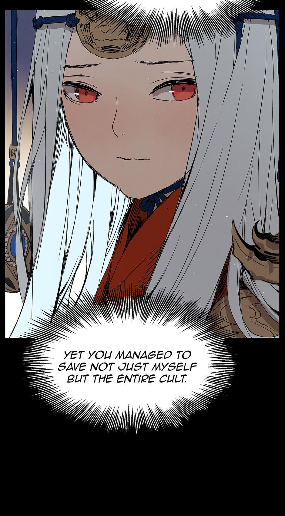 Read Child of the Sheath EN Manga Online