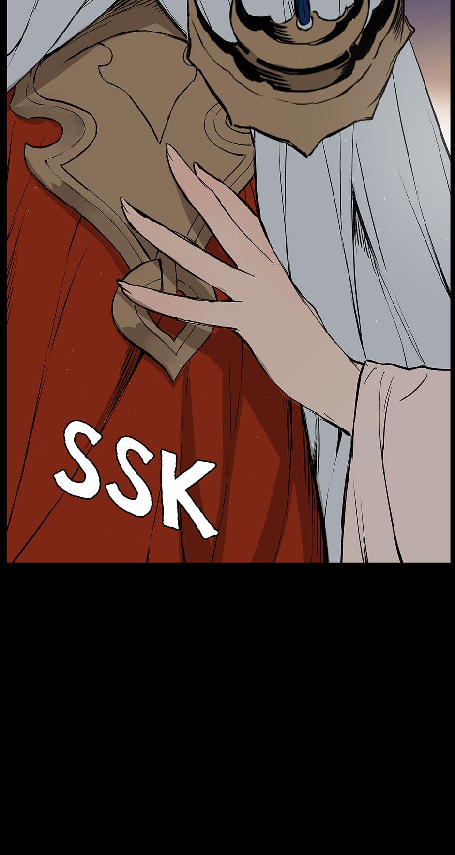 Read Child of the Sheath EN Manga Online