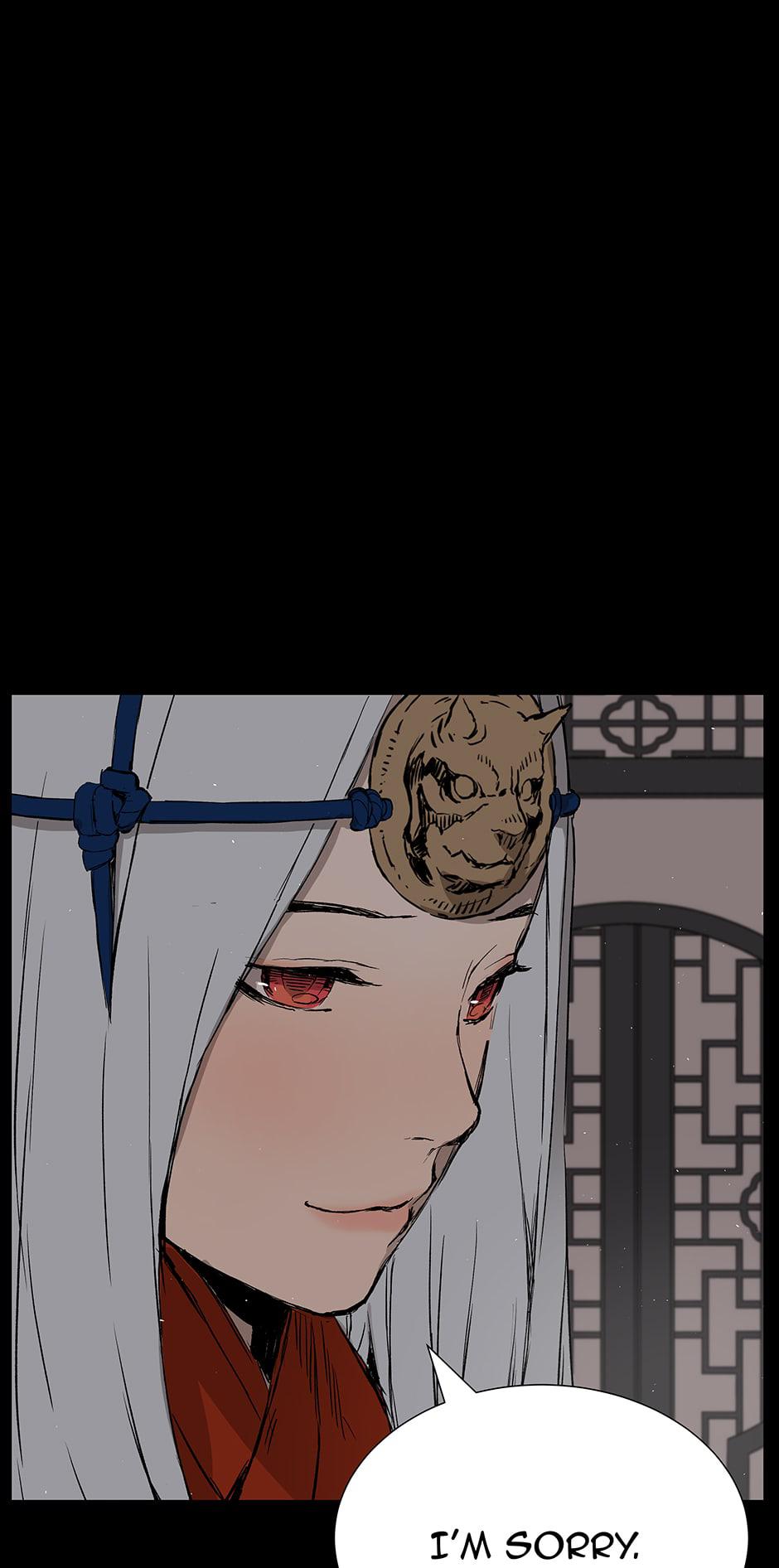 Read Child of the Sheath EN Manga Online