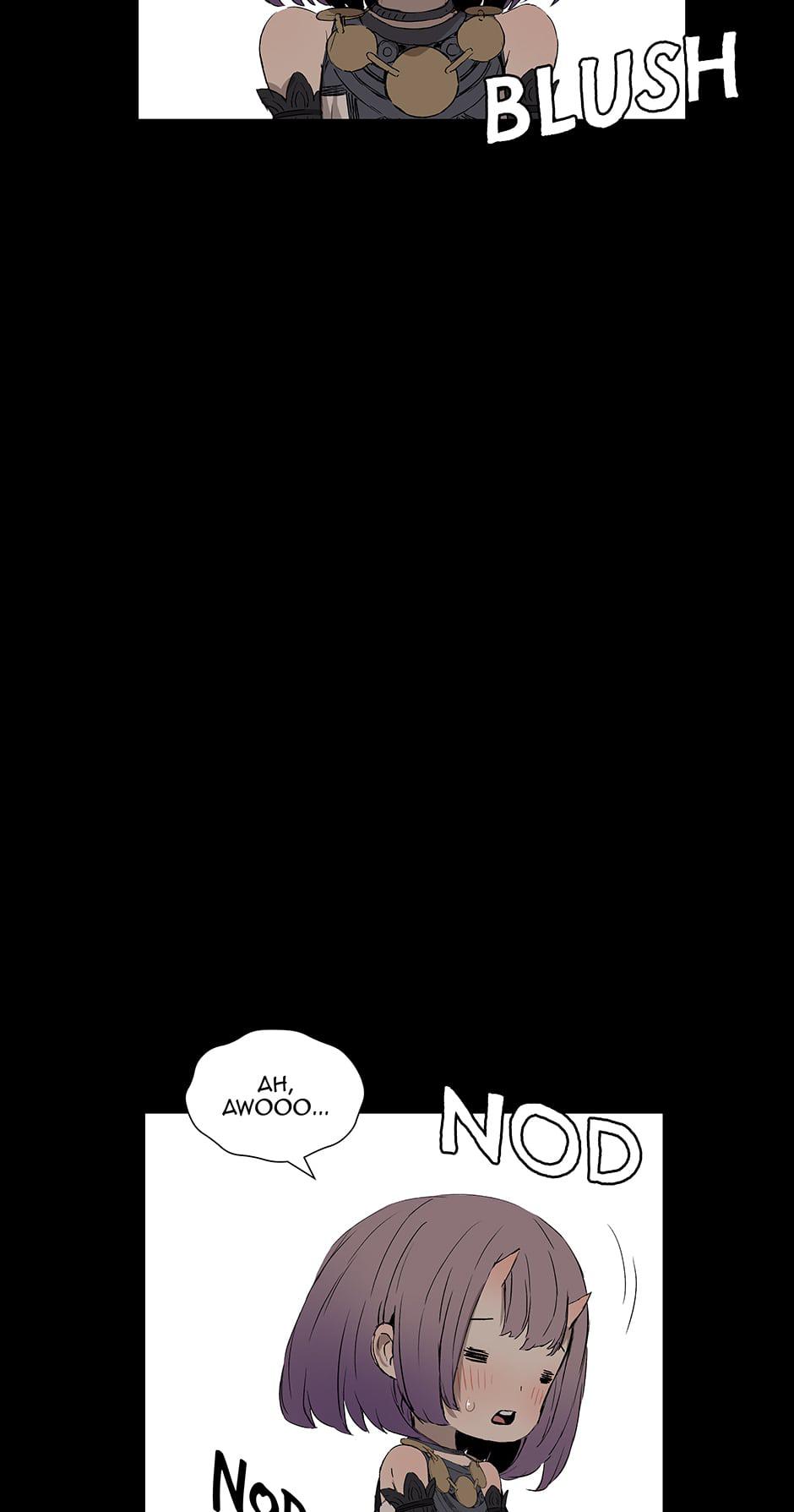 Read Child of the Sheath EN Manga Online