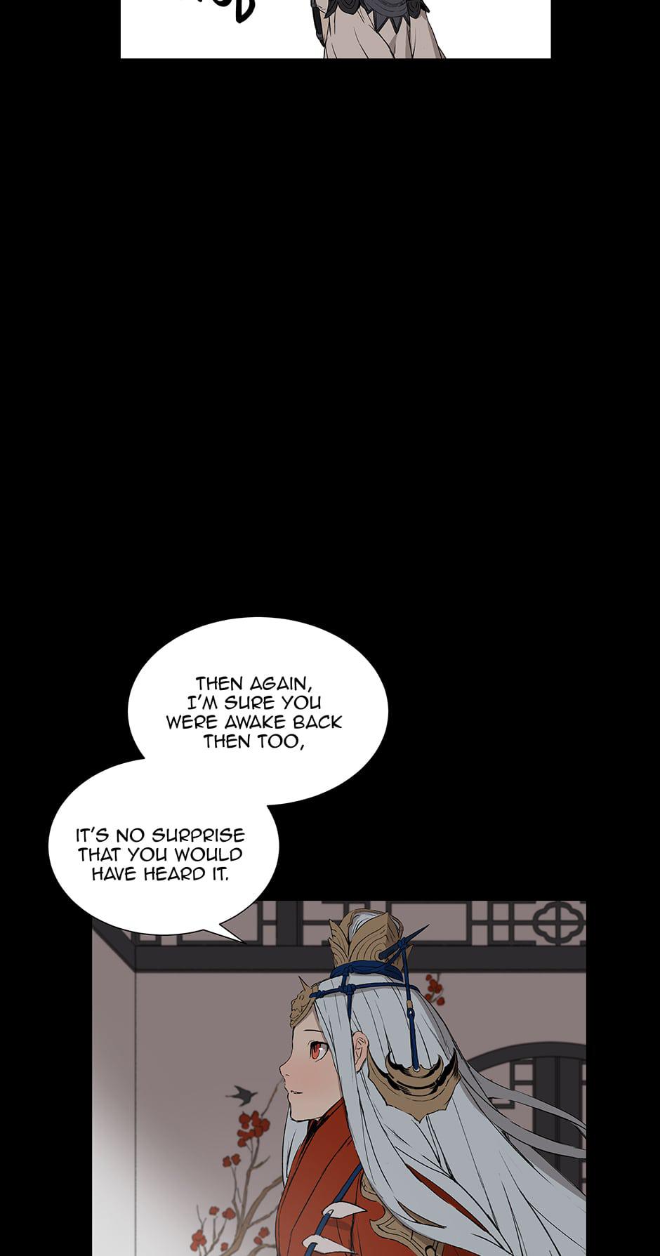 Read Child of the Sheath EN Manga Online