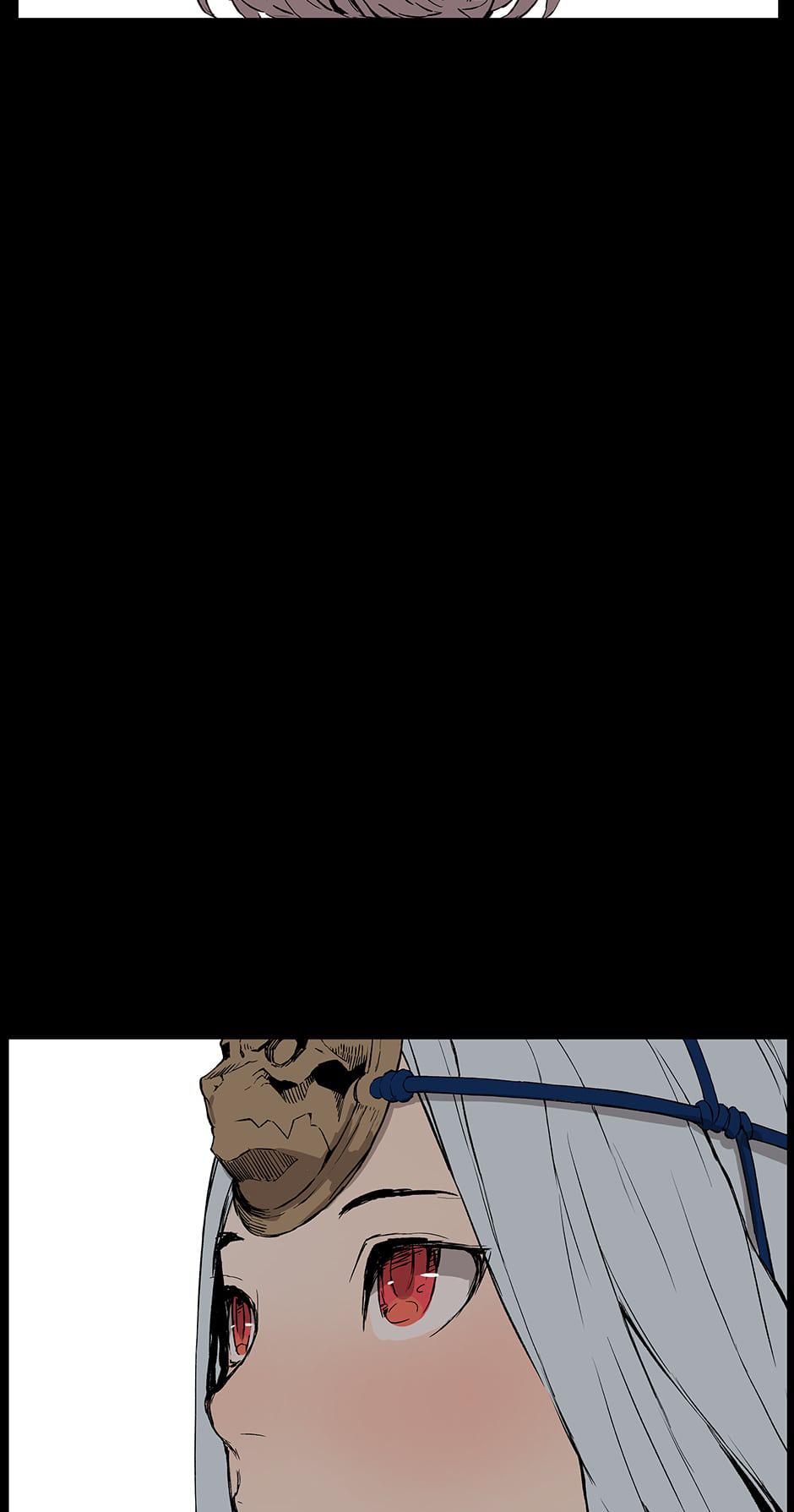 Read Child of the Sheath EN Manga Online