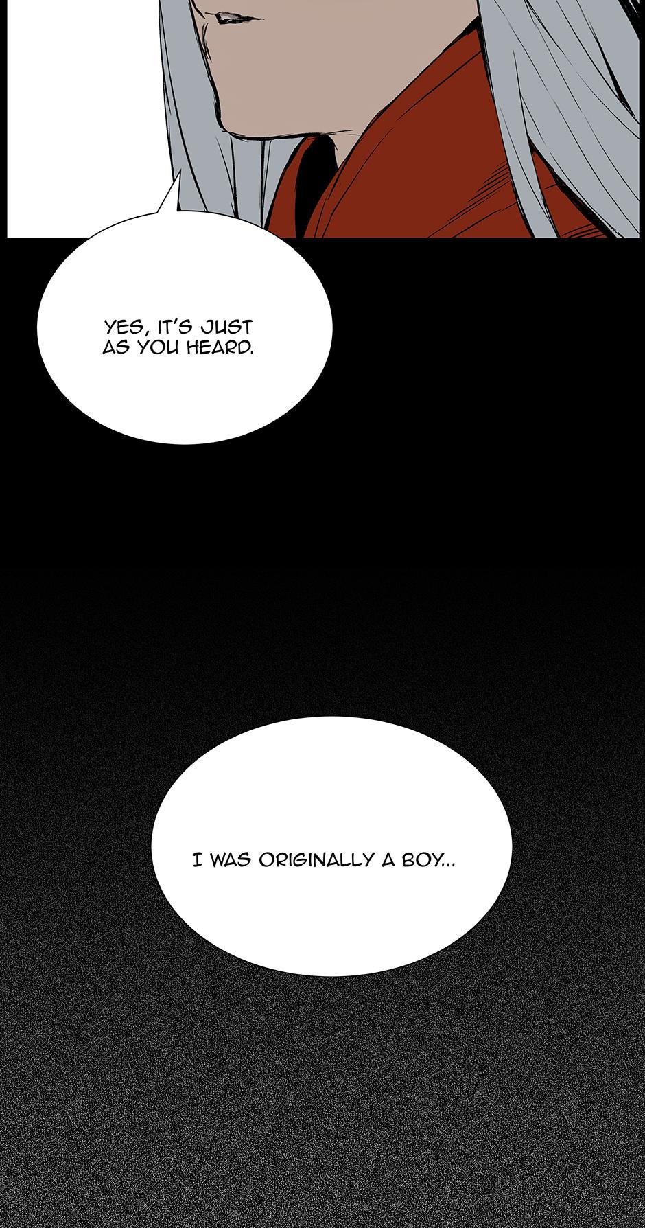 Read Child of the Sheath EN Manga Online