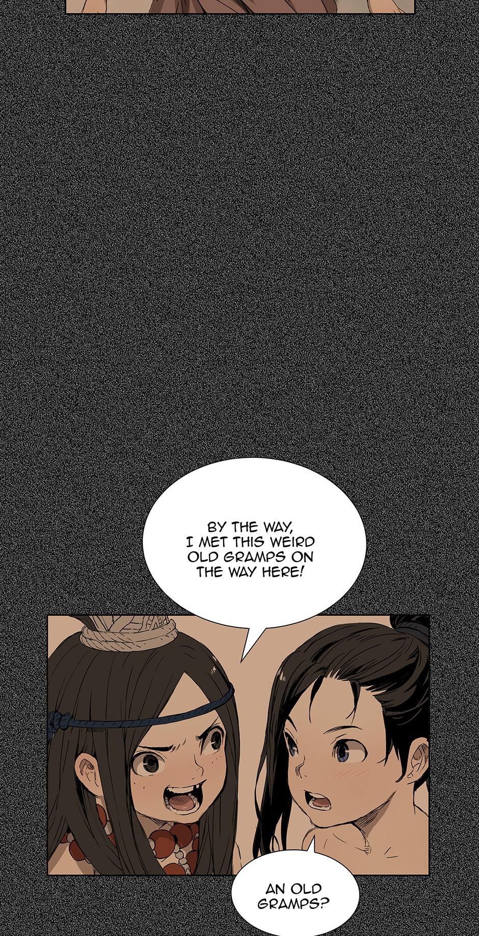 Read Child of the Sheath EN Manga Online