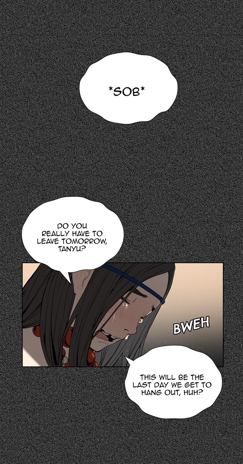 Read Child of the Sheath EN Manga Online