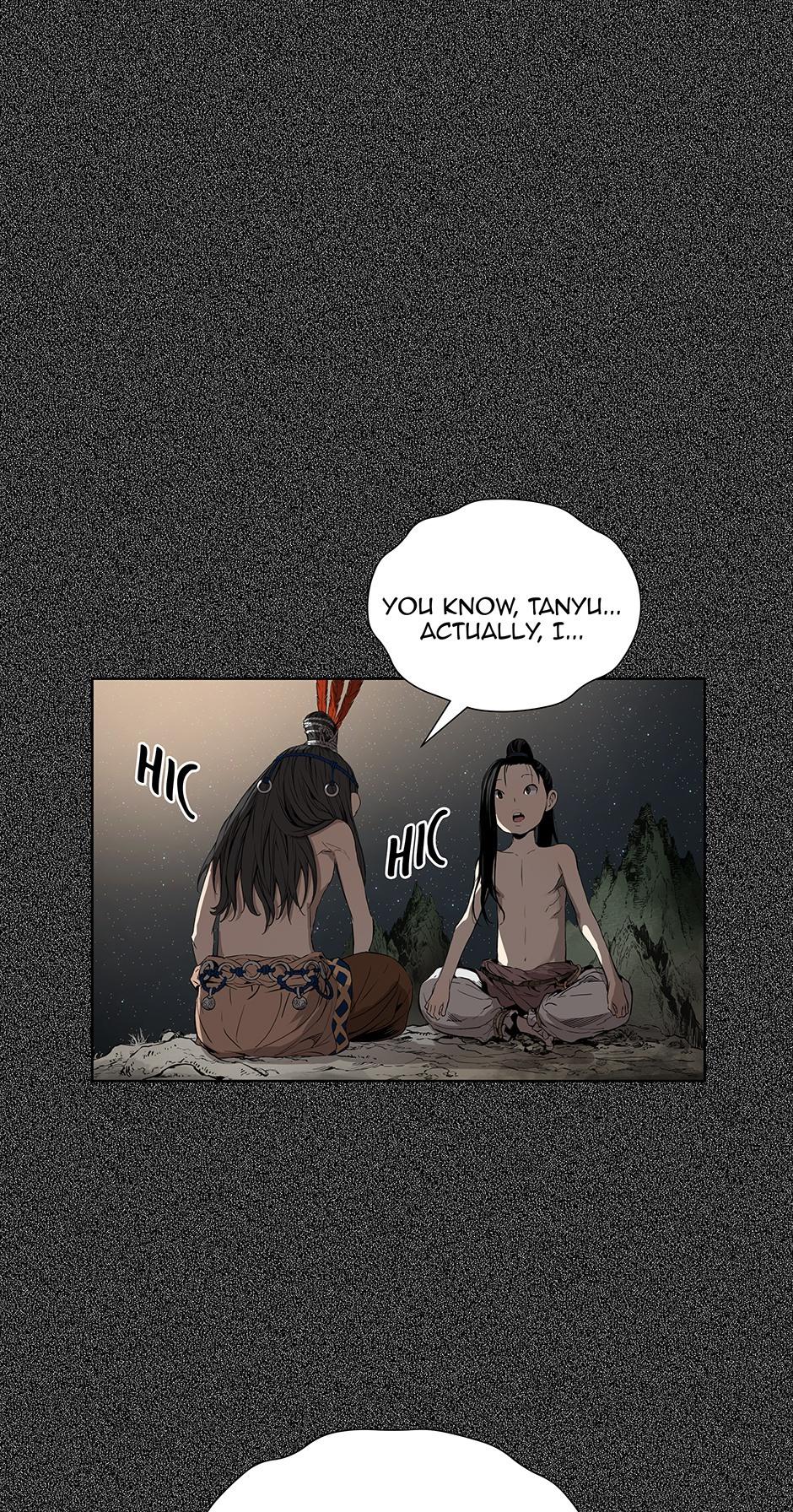 Read Child of the Sheath EN Manga Online