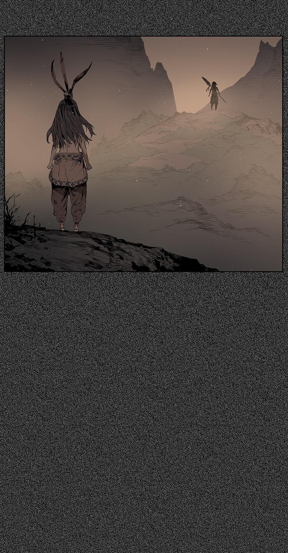 Read Child of the Sheath EN Manga Online