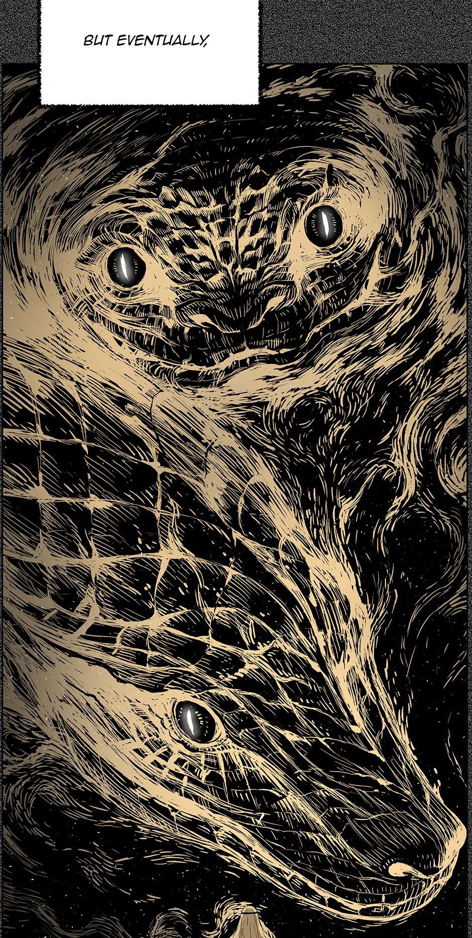 Read Child of the Sheath EN Manga Online