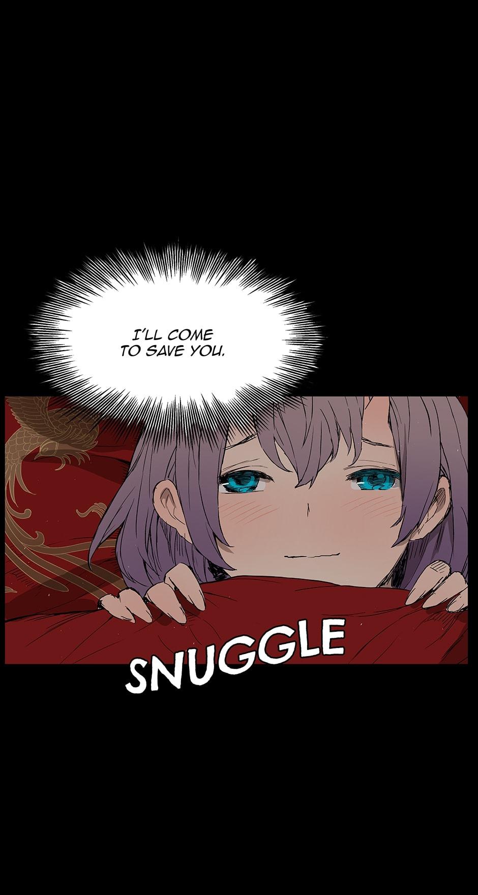 Read Child of the Sheath EN Manga Online