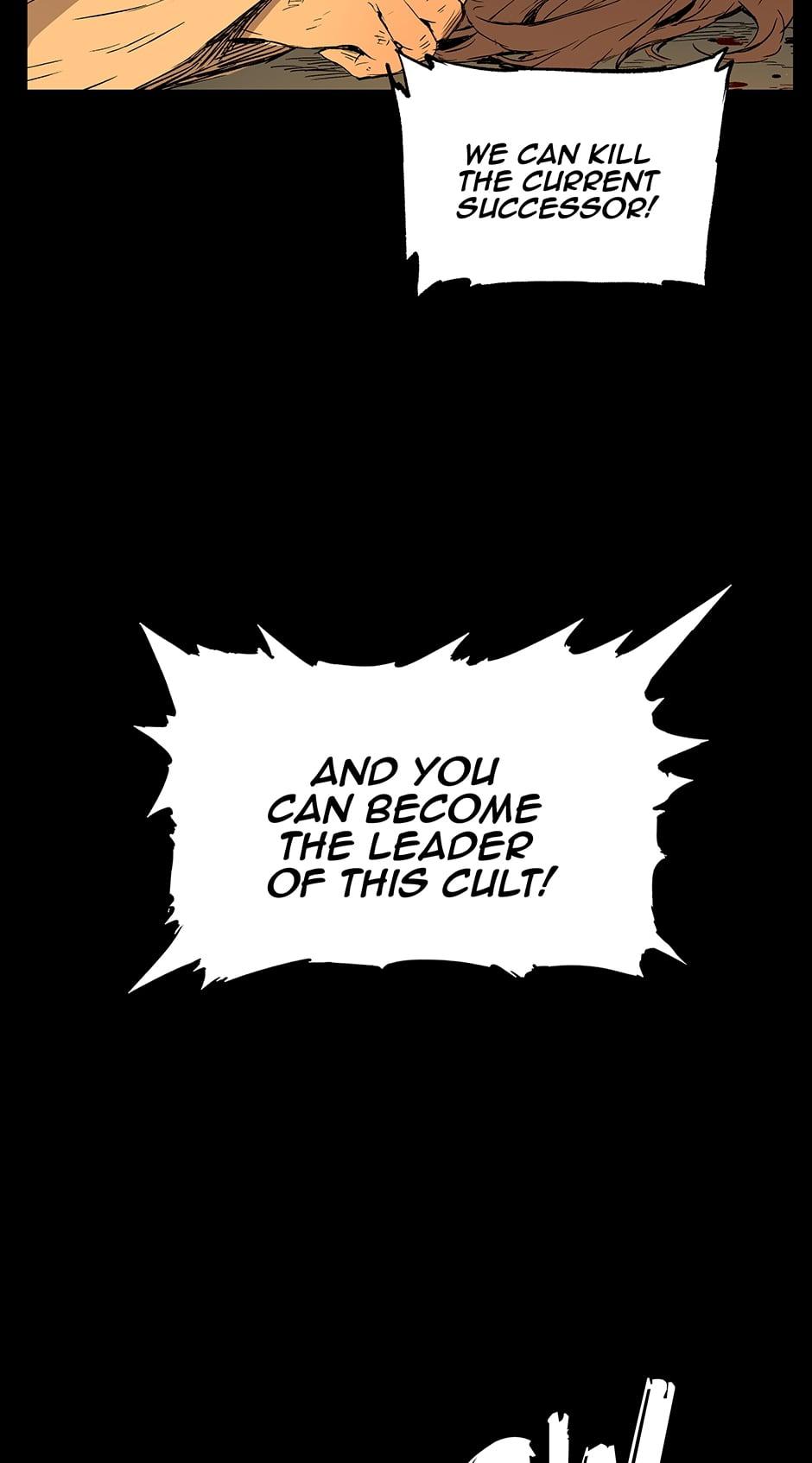 Read Child of the Sheath EN Manga Online