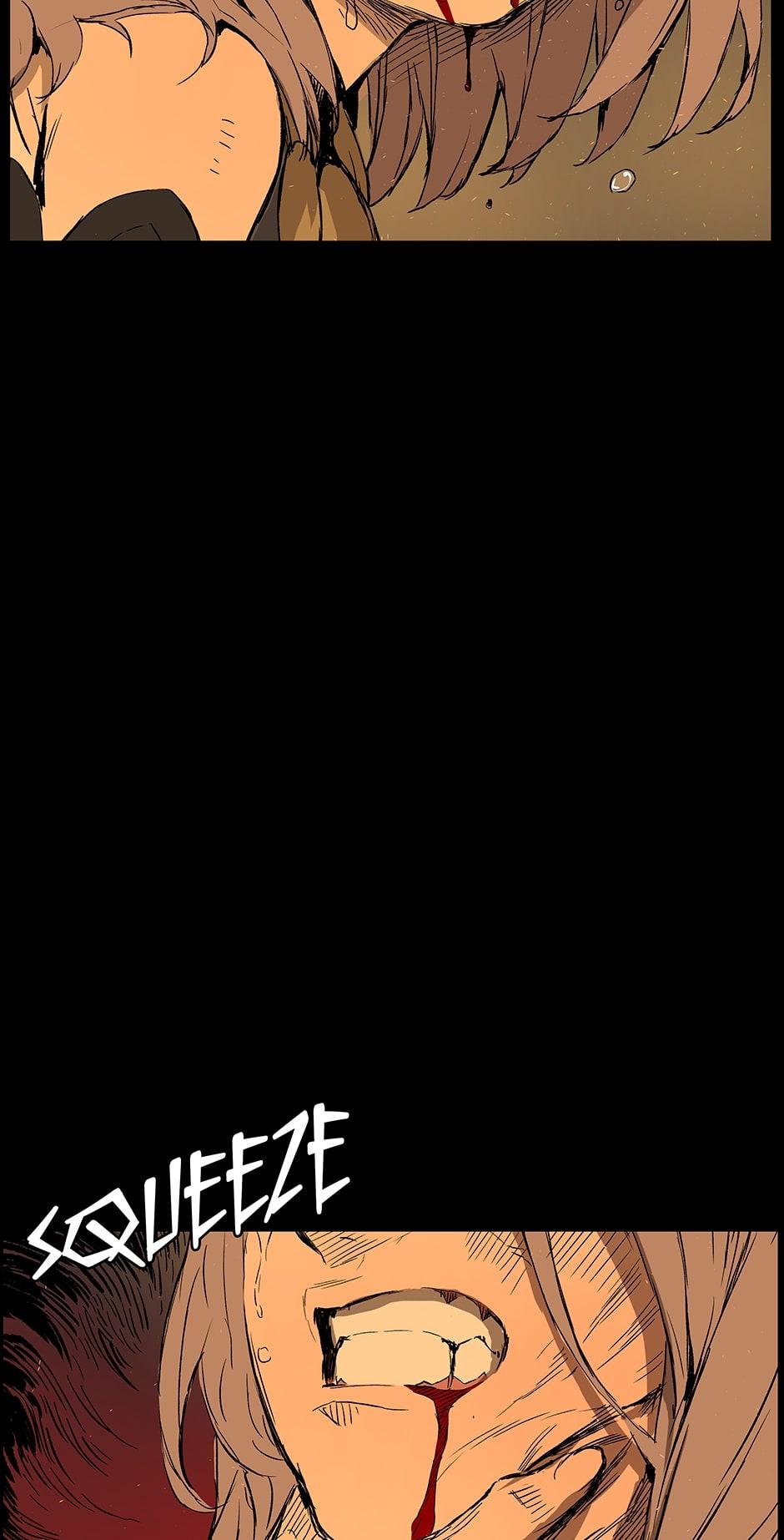 Read Child of the Sheath EN Manga Online