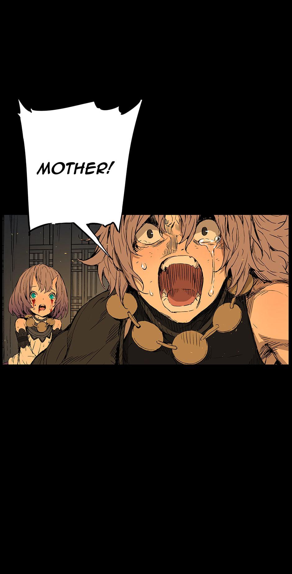 Read Child of the Sheath EN Manga Online