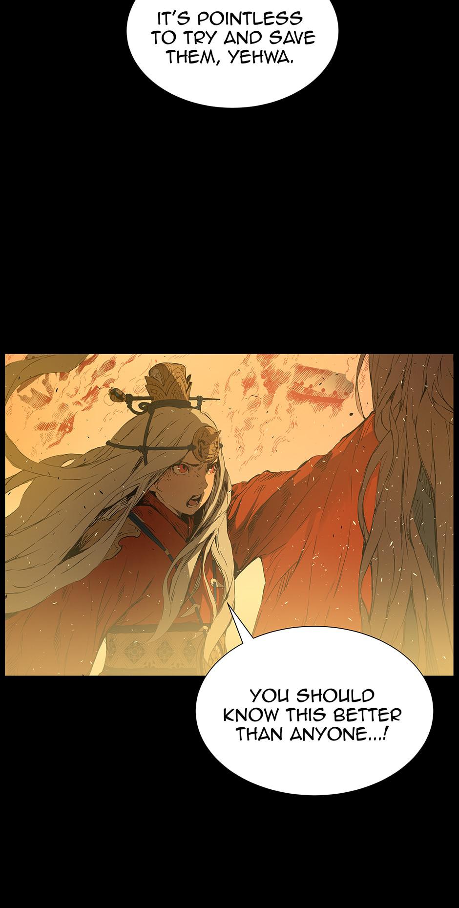 Read Child of the Sheath EN Manga Online