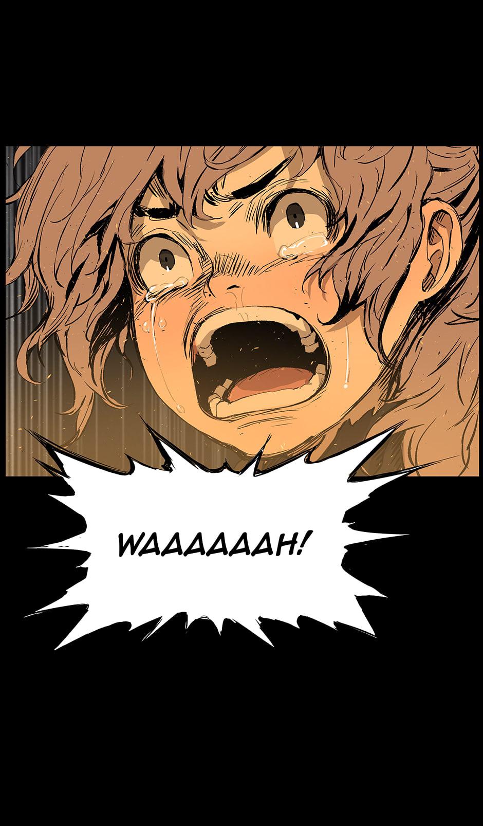 Read Child of the Sheath EN Manga Online