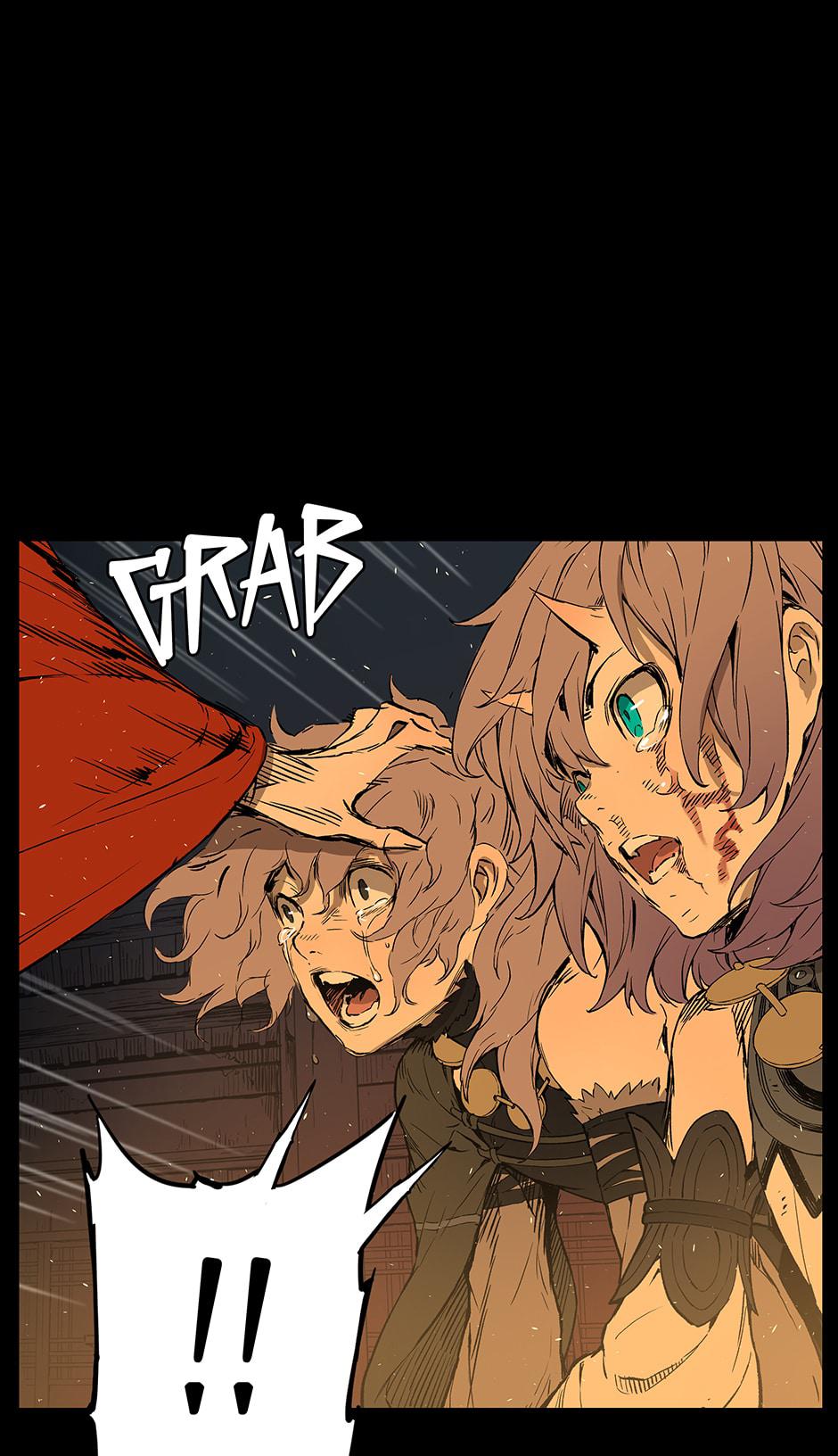 Read Child of the Sheath EN Manga Online