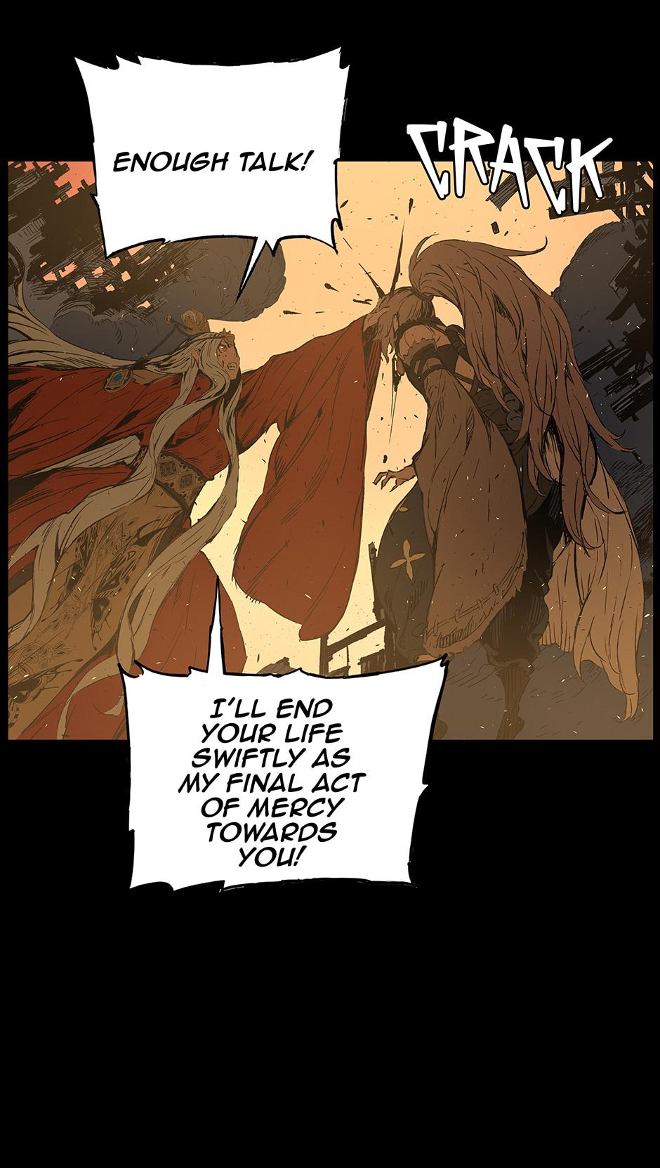 Read Child of the Sheath EN Manga Online