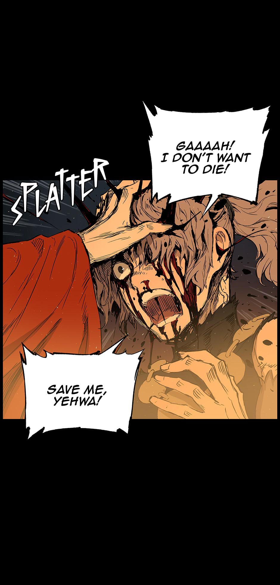 Read Child of the Sheath EN Manga Online