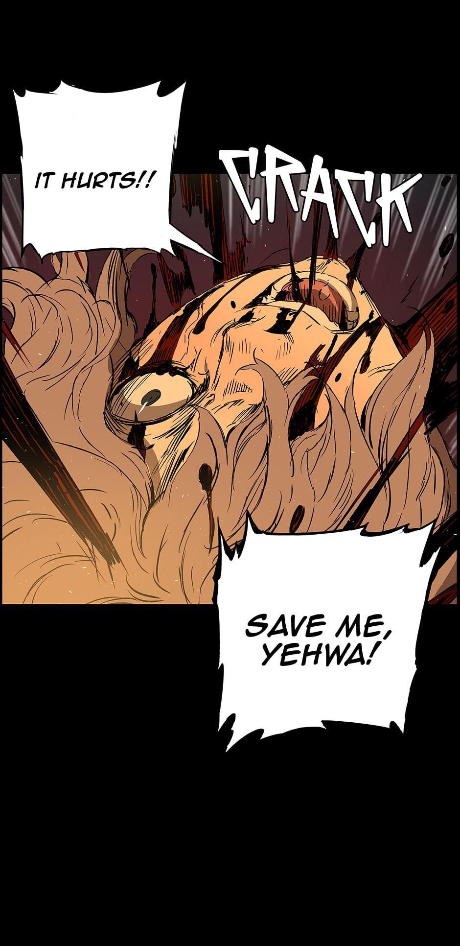 Read Child of the Sheath EN Manga Online