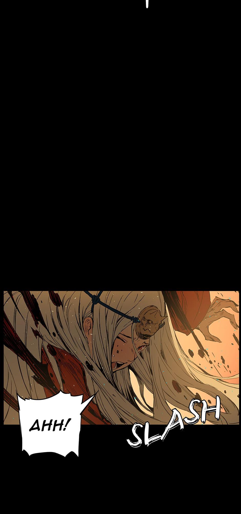 Read Child of the Sheath EN Manga Online