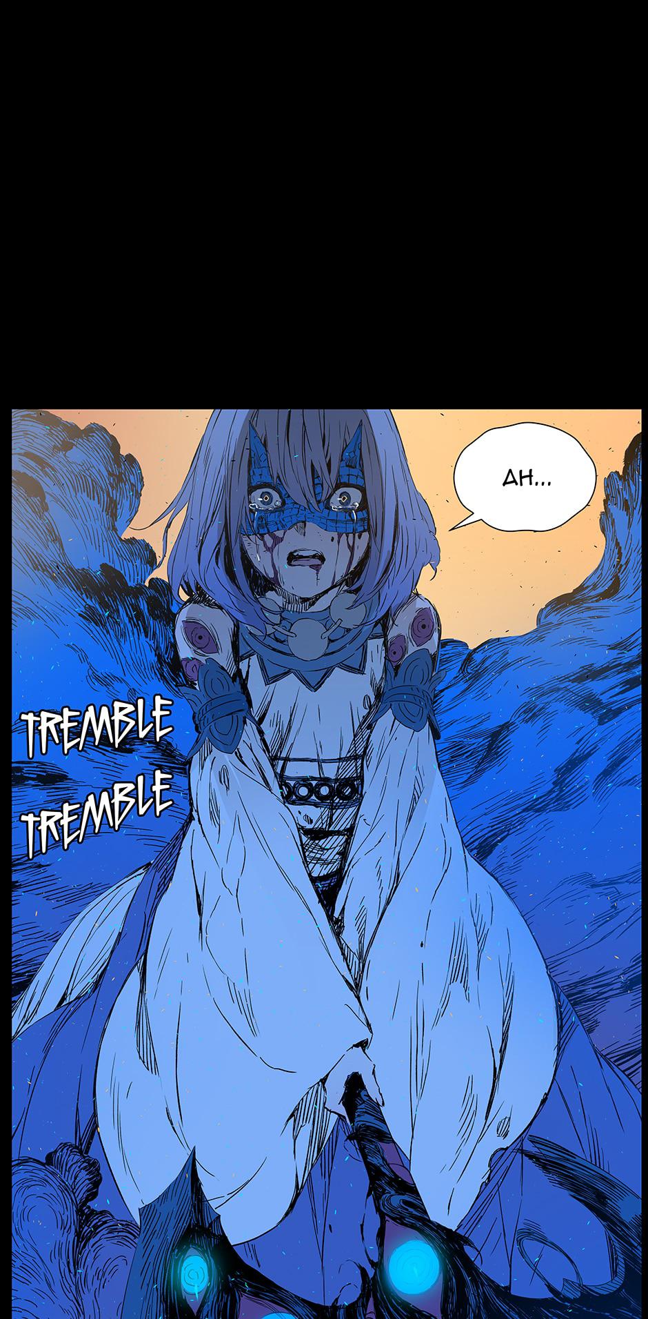 Read Child of the Sheath EN Manga Online