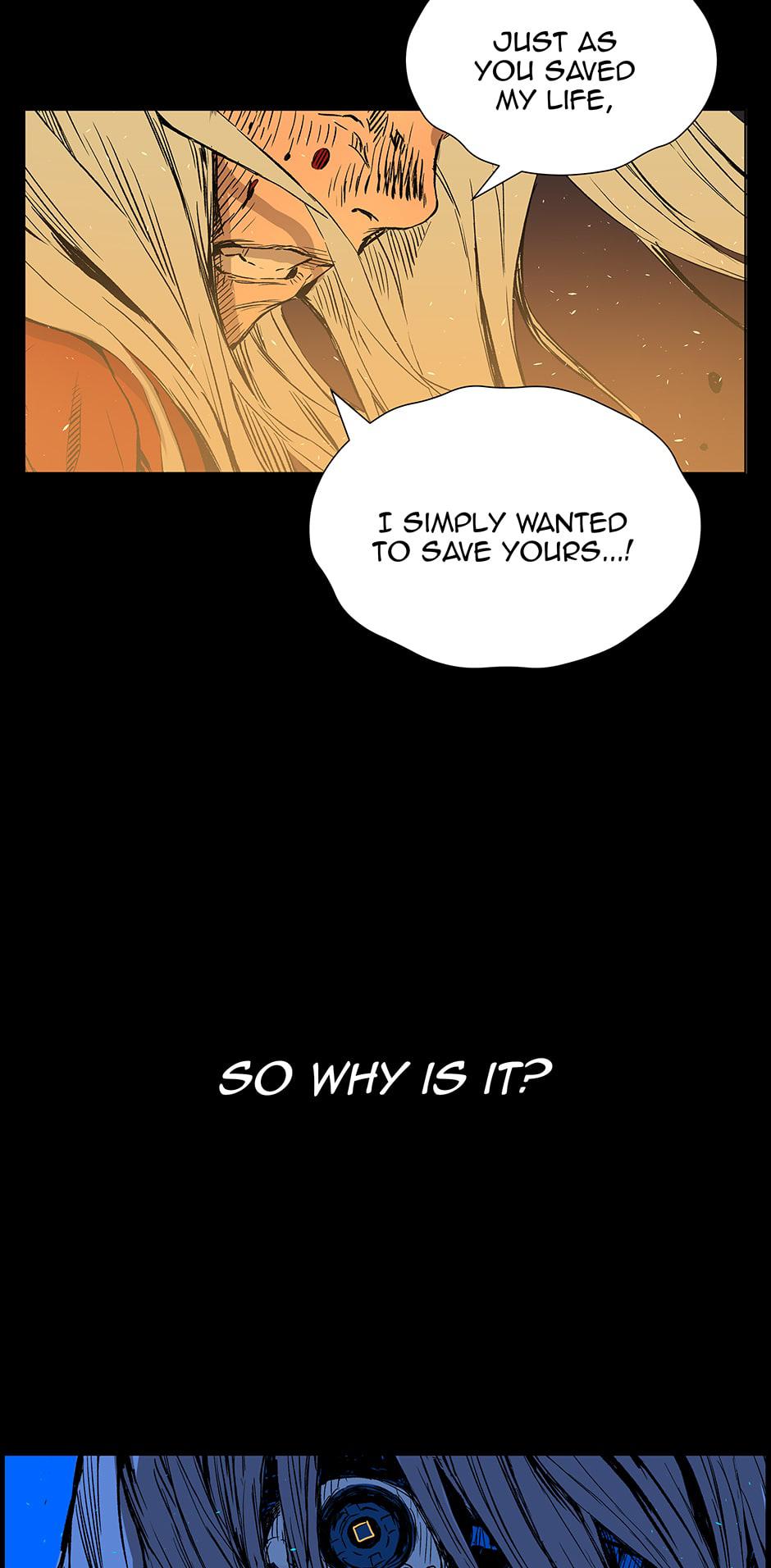 Read Child of the Sheath EN Manga Online