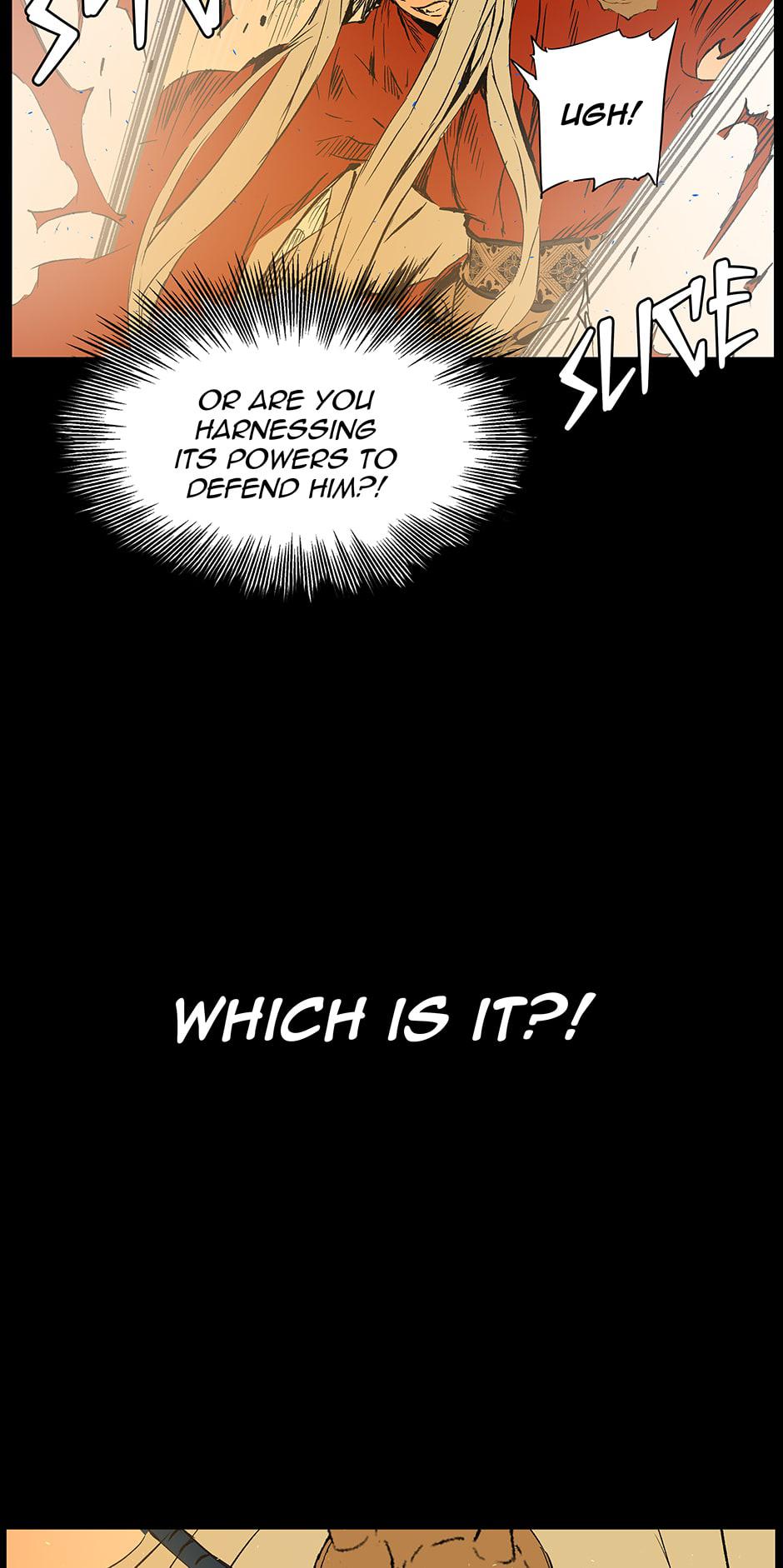 Read Child of the Sheath EN Manga Online