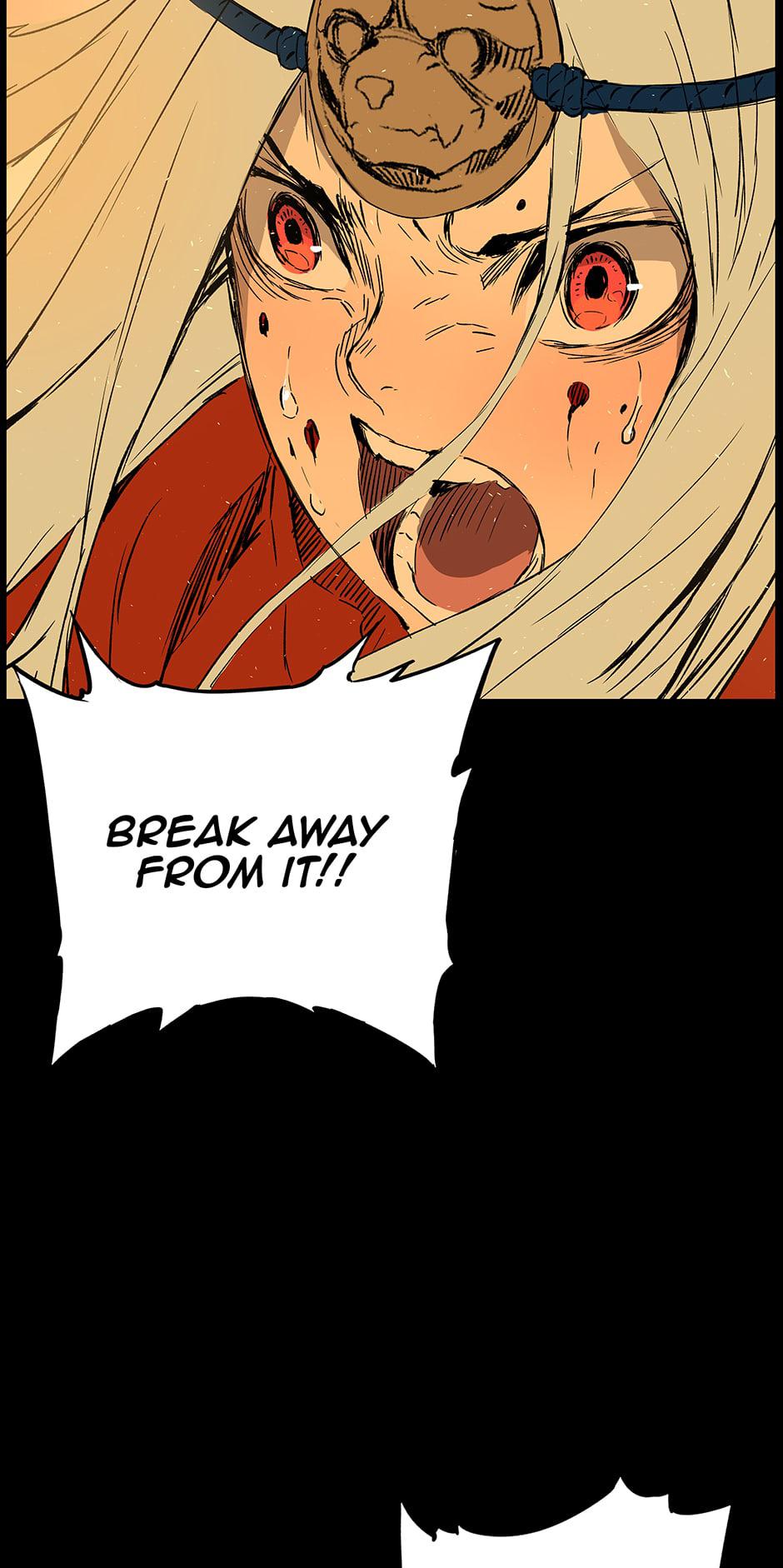 Read Child of the Sheath EN Manga Online