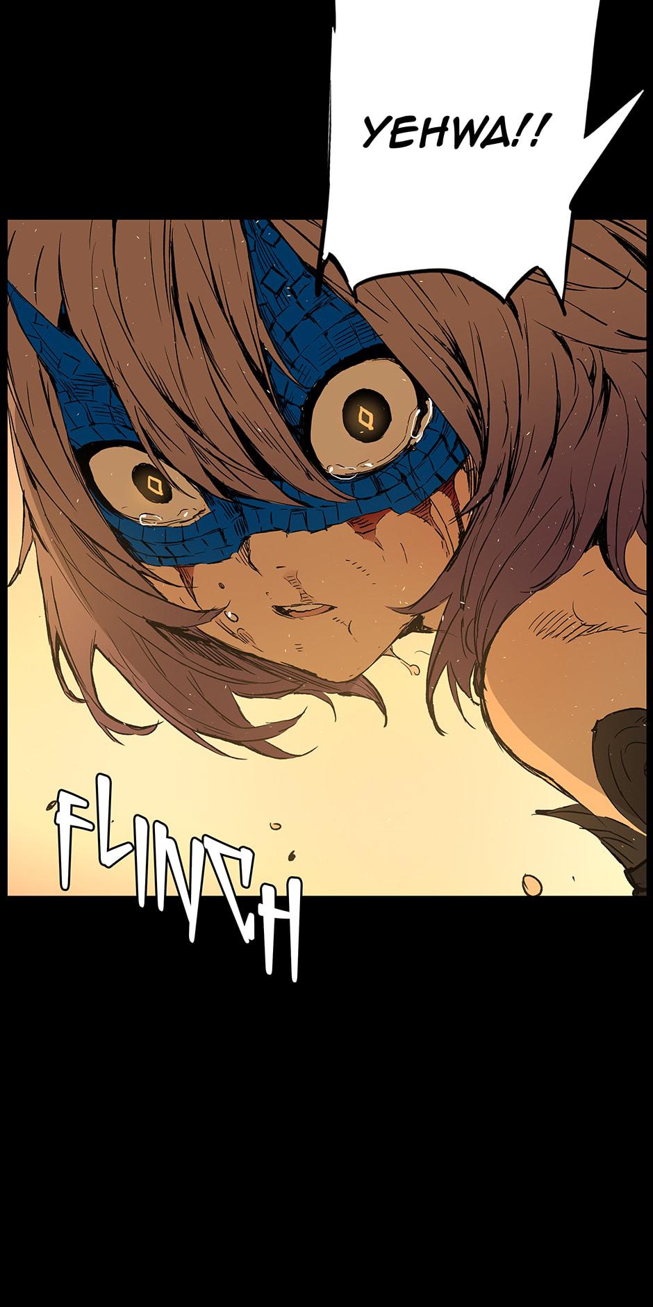 Read Child of the Sheath EN Manga Online