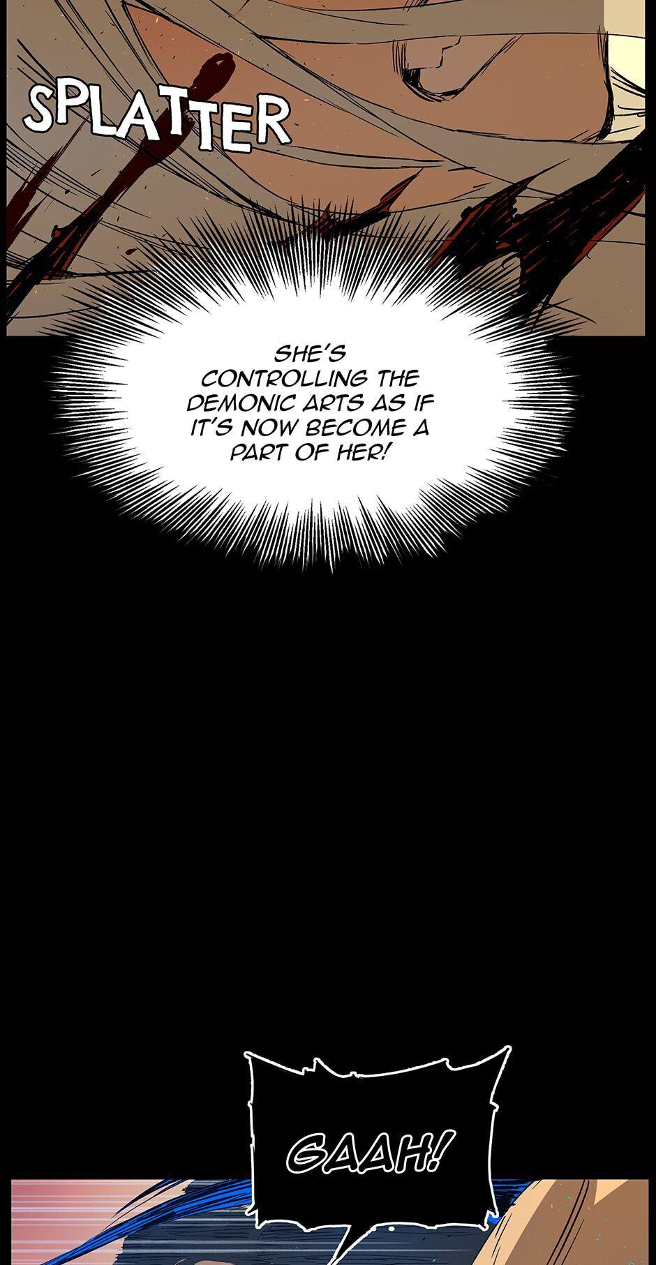 Read Child of the Sheath EN Manga Online