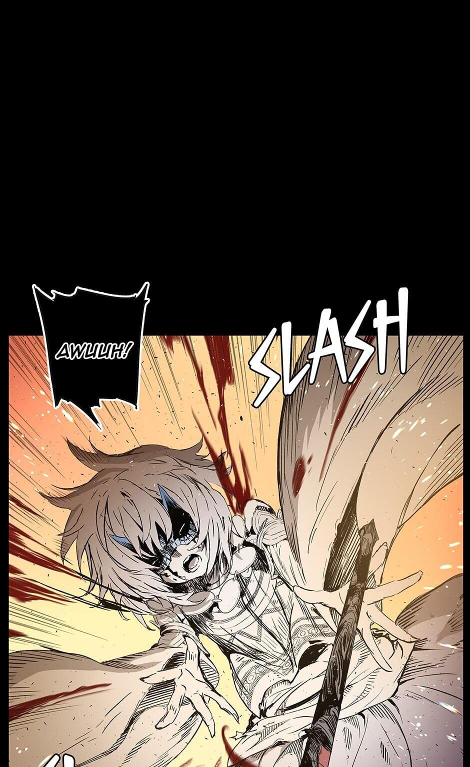 Read Child of the Sheath EN Manga Online