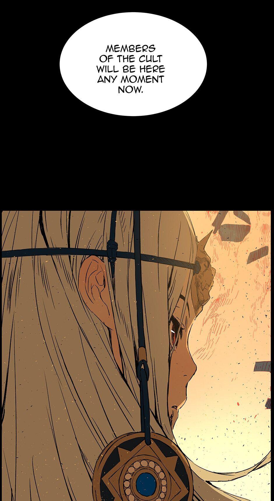 Read Child of the Sheath EN Manga Online