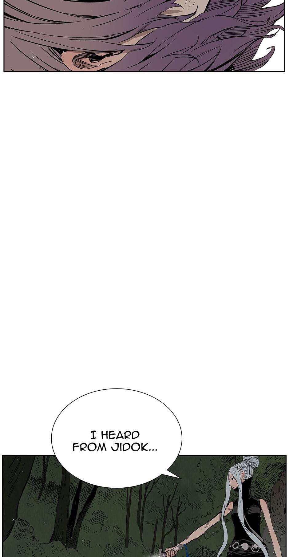 Read Child of the Sheath EN Manga Online