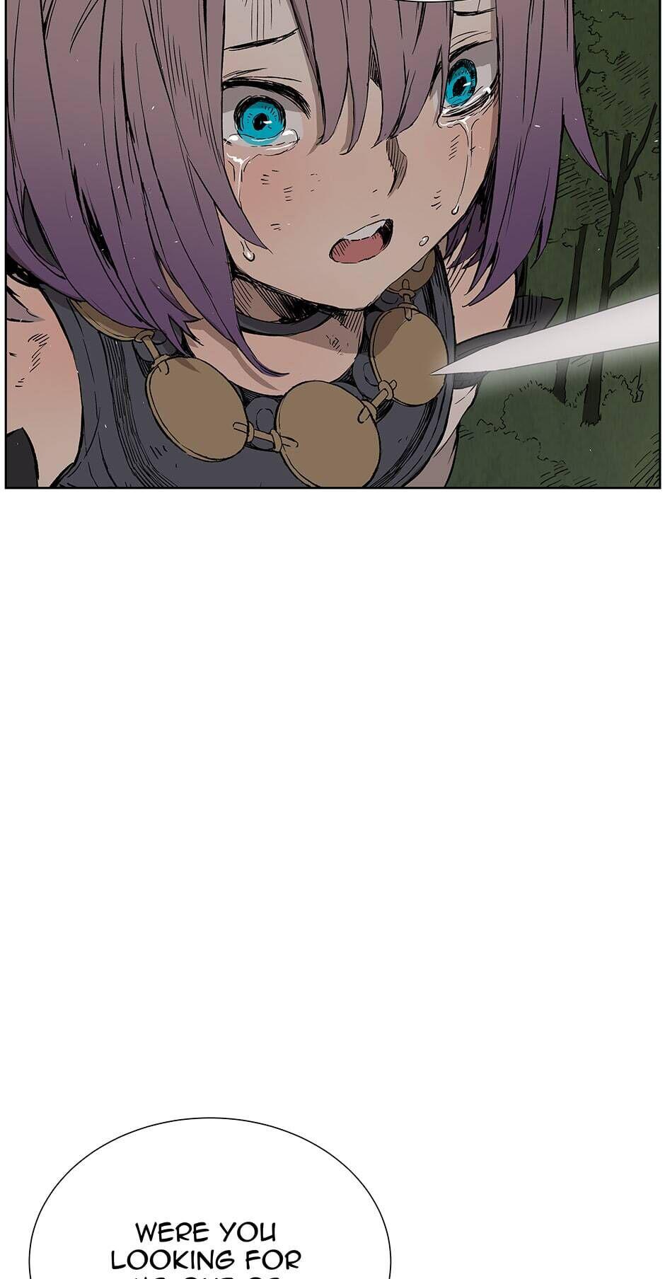 Read Child of the Sheath EN Manga Online