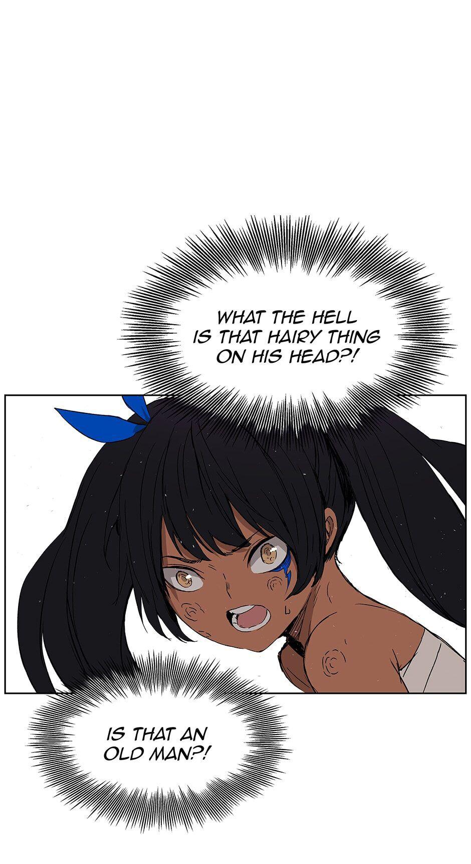 Read Child of the Sheath EN Manga Online