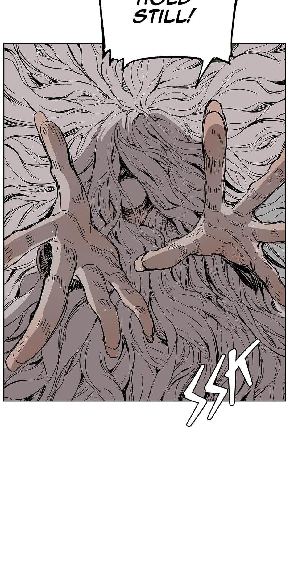 Read Child of the Sheath EN Manga Online