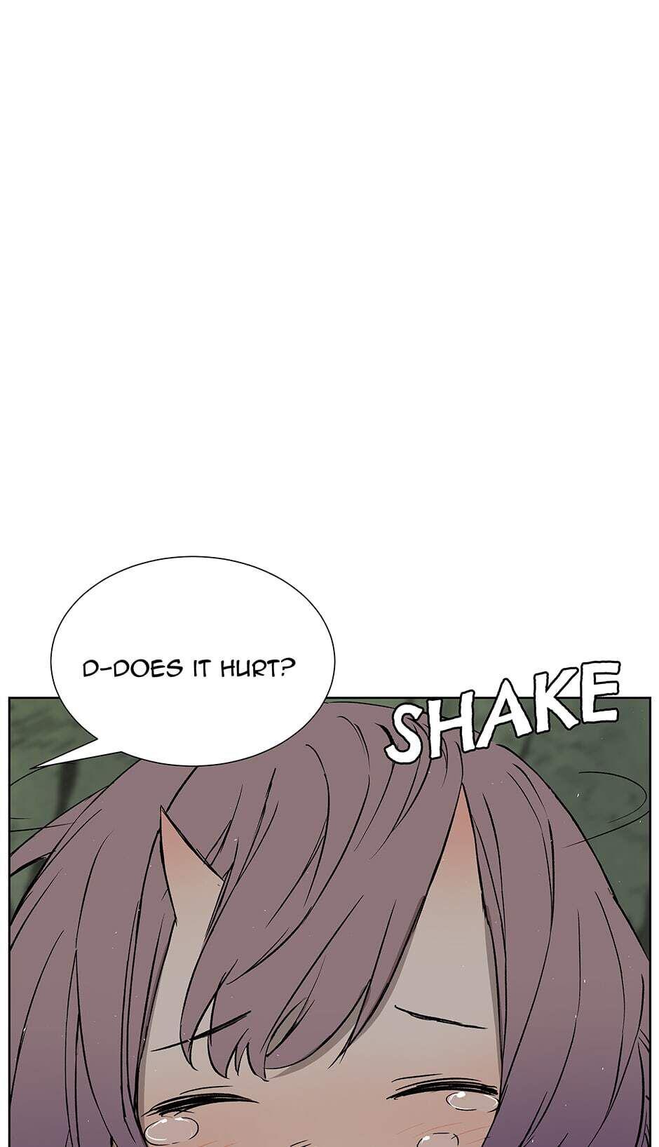 Read Child of the Sheath EN Manga Online