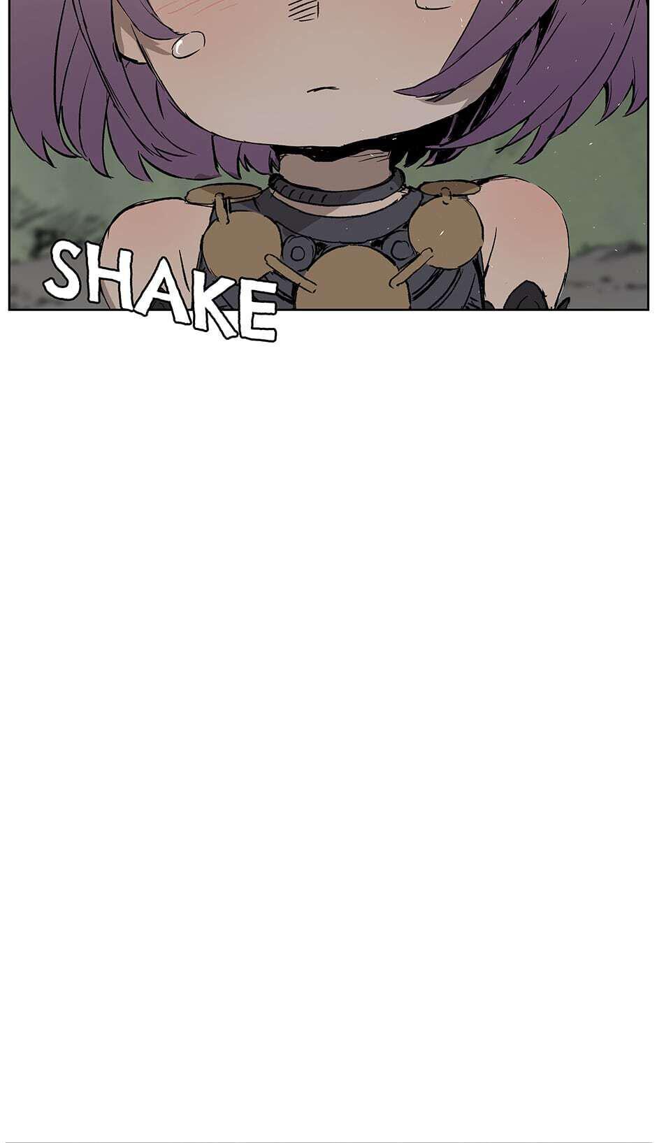 Read Child of the Sheath EN Manga Online