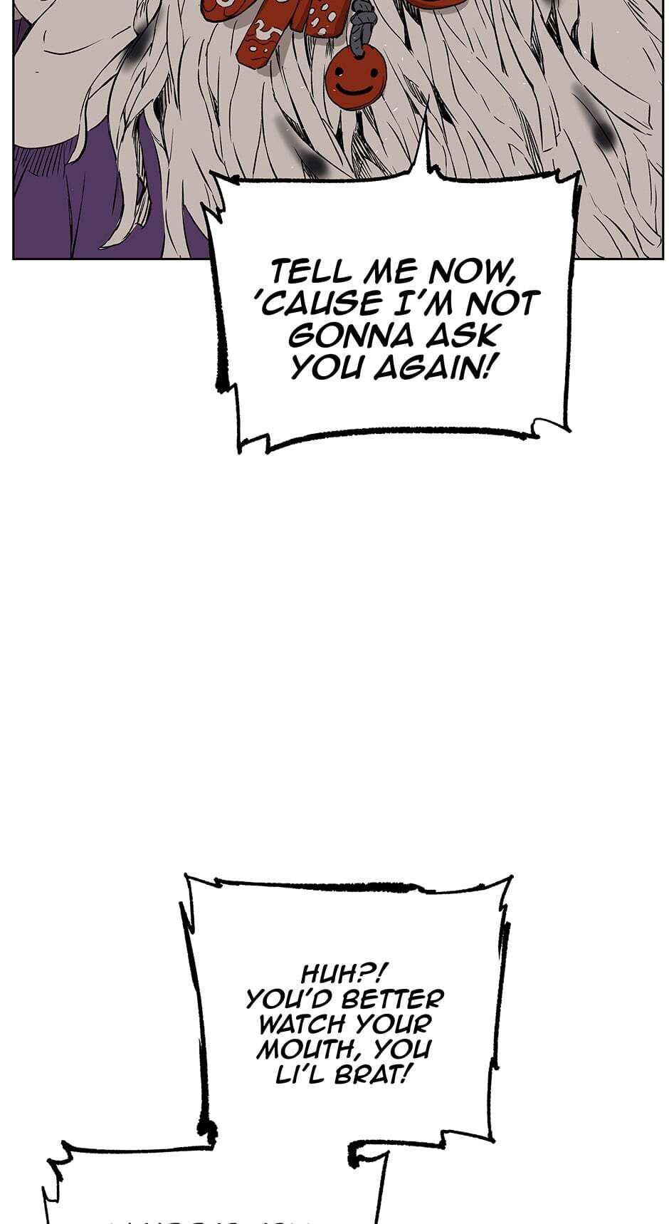 Read Child of the Sheath EN Manga Online