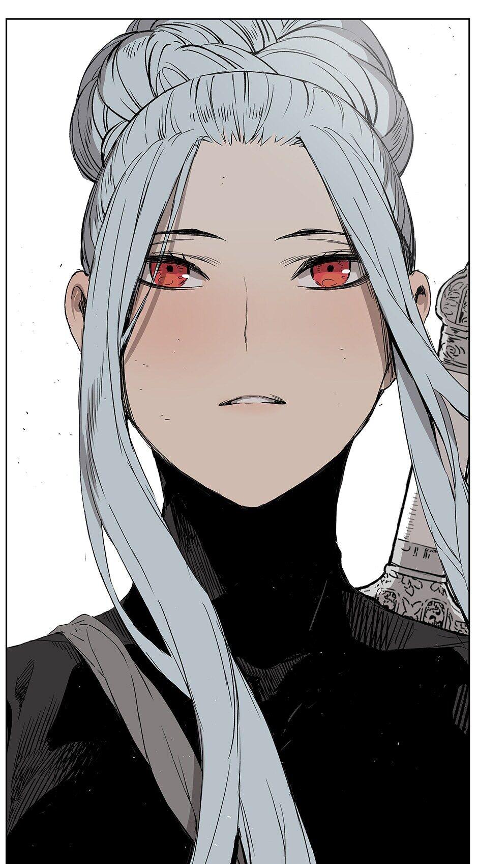 Read Child of the Sheath EN Manga Online