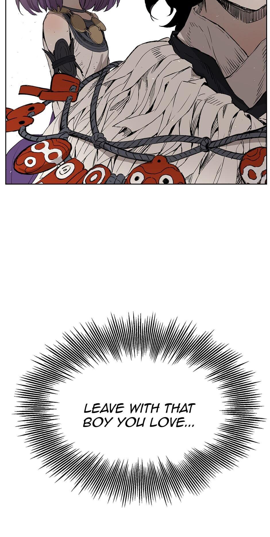 Read Child of the Sheath EN Manga Online