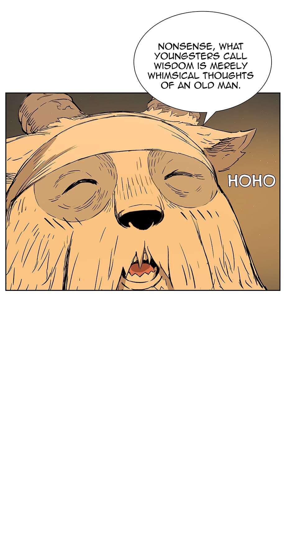 Read Child of the Sheath EN Manga Online