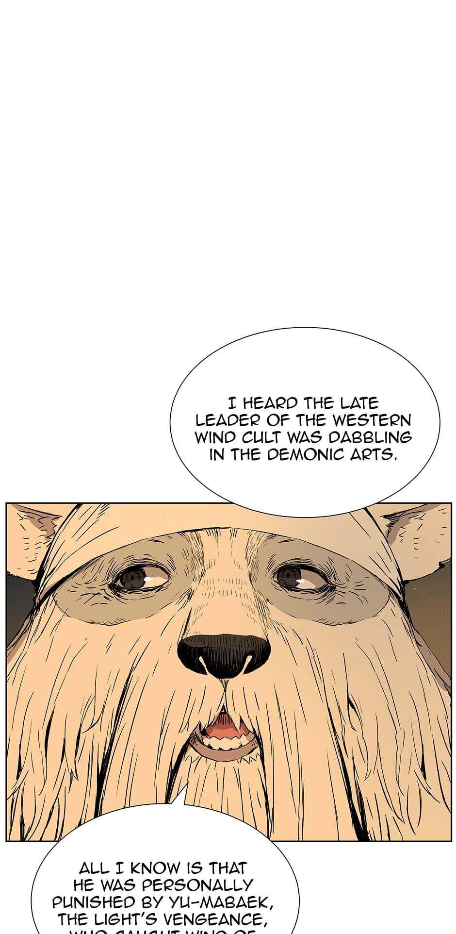 Read Child of the Sheath EN Manga Online