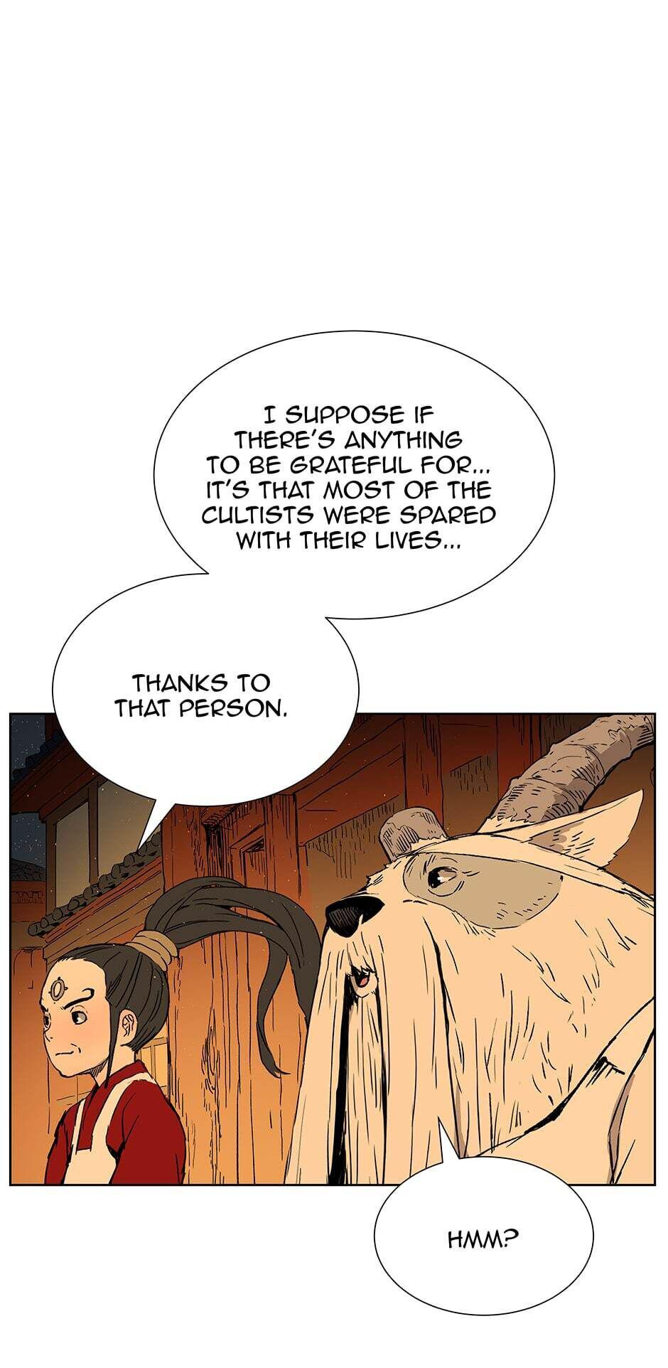 Read Child of the Sheath EN Manga Online