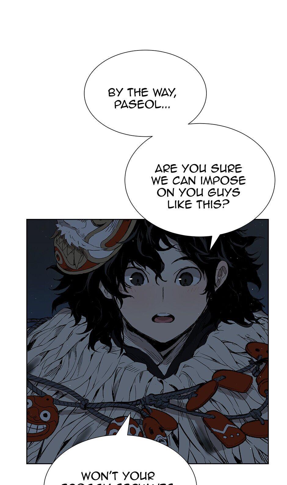 Read Child of the Sheath EN Manga Online