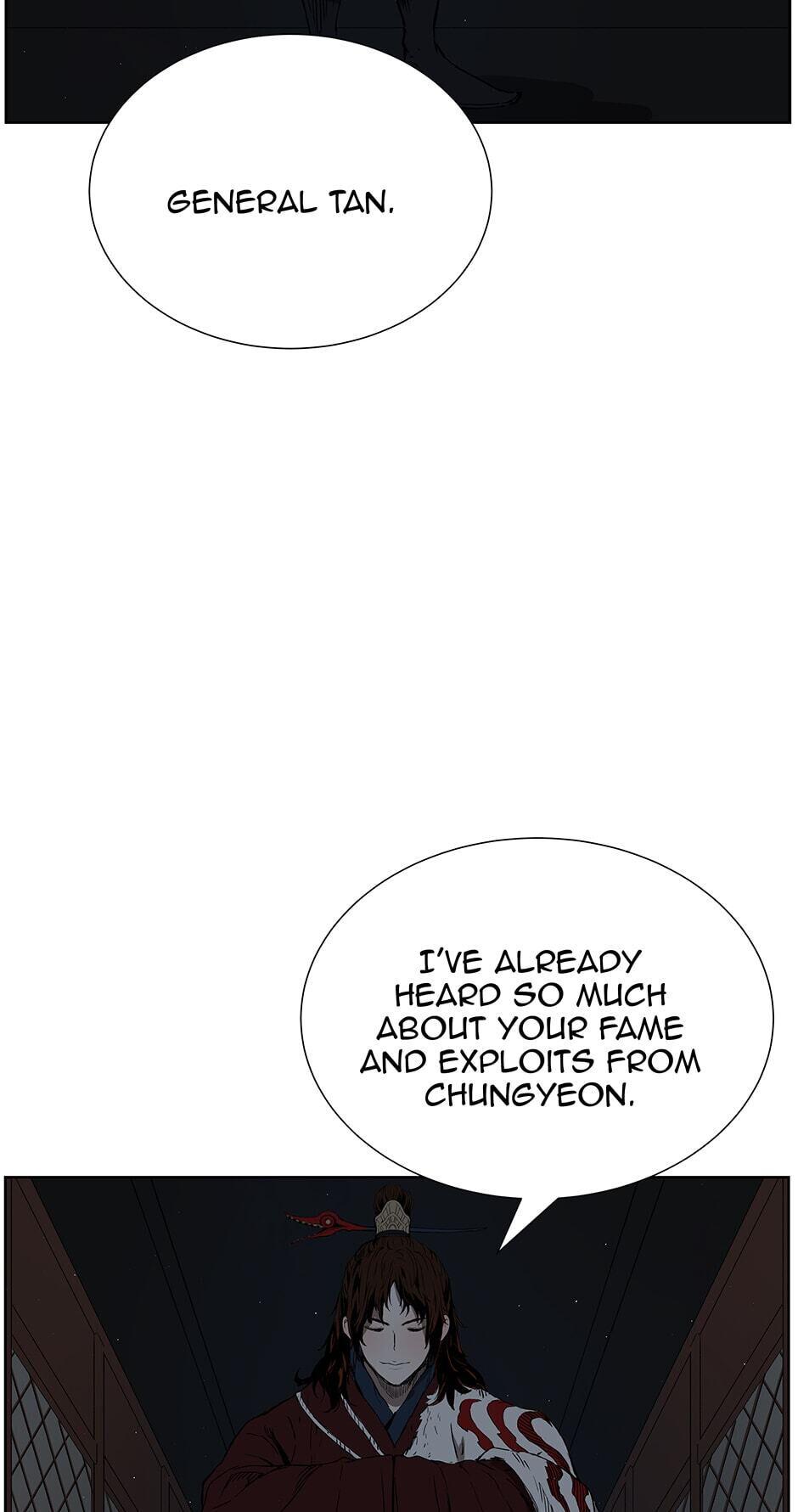 Read Child of the Sheath EN Manga Online