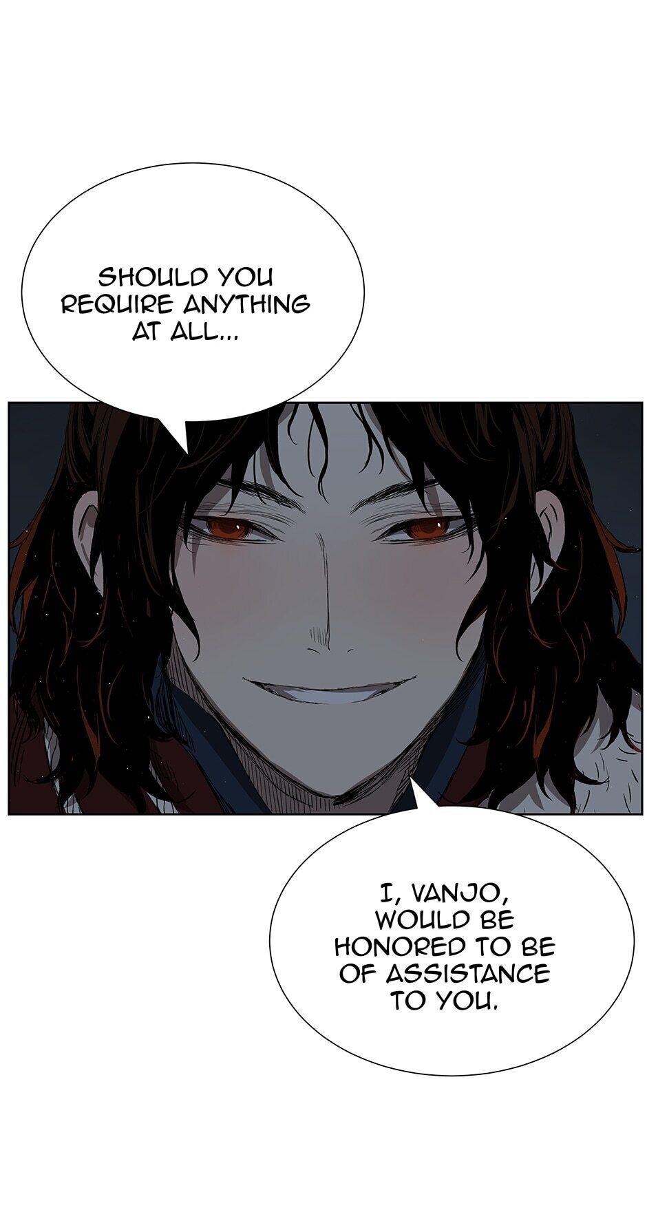 Read Child of the Sheath EN Manga Online